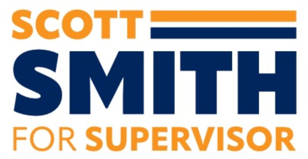 Scott Smith for Supervisor
